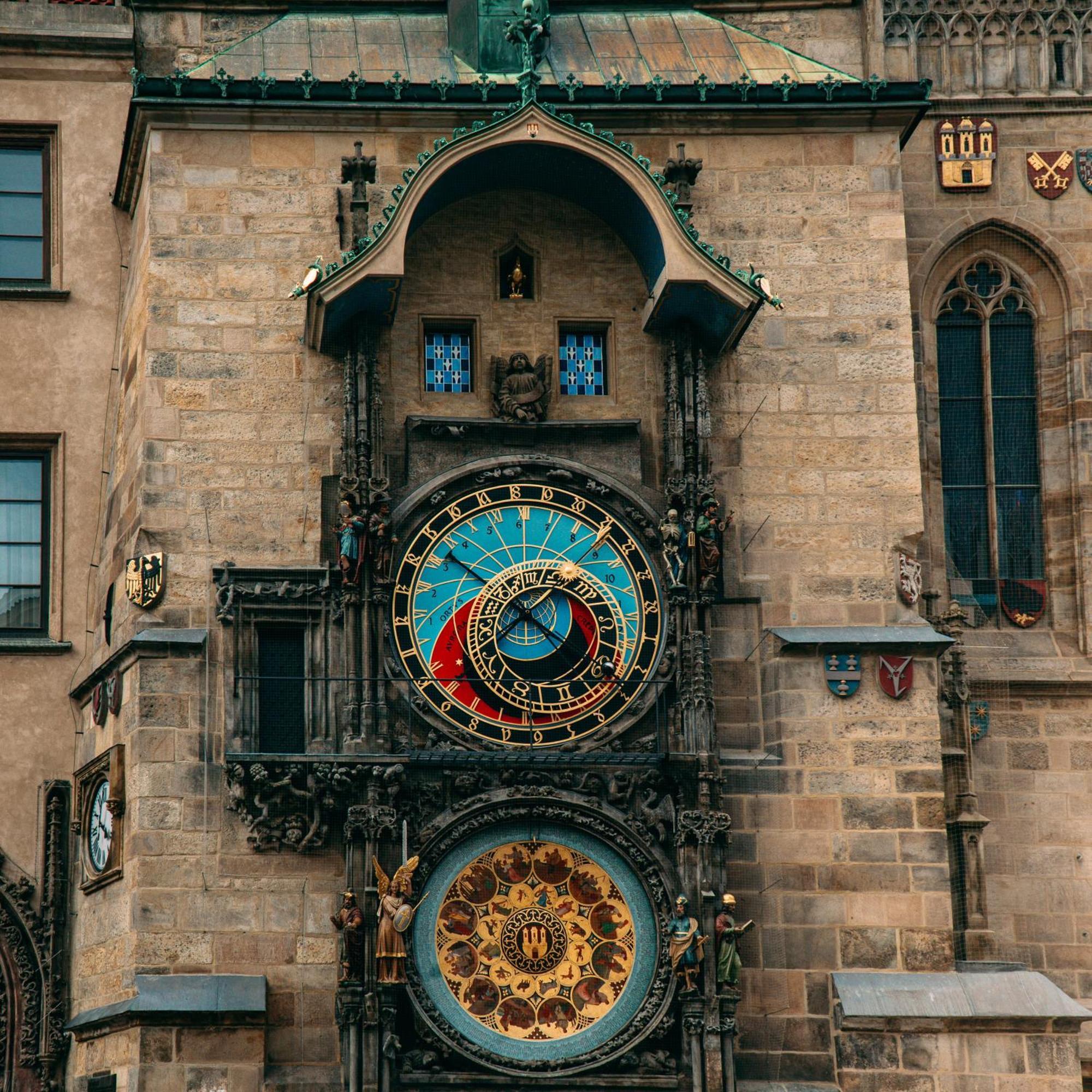 New Apartments Complex Prague Florenc Exterior foto