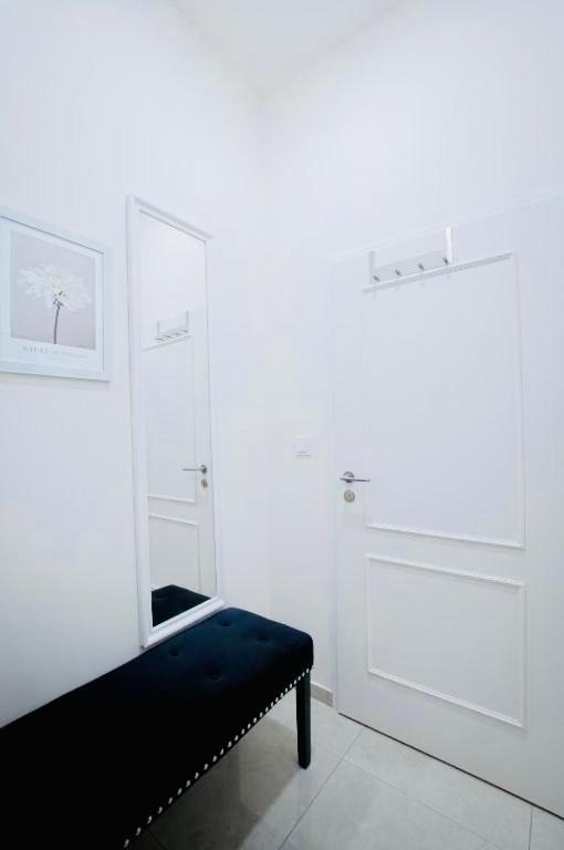 New Apartments Complex Prague Florenc Exterior foto